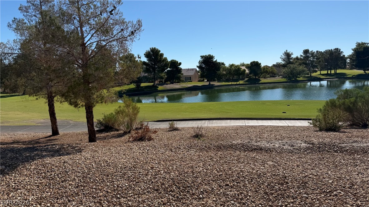 7682 Fieldfare Drive North Las Vegas NV 89084