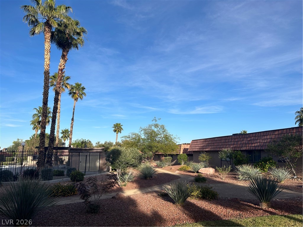 6417 Ironbark Lane Las Vegas NV 89107