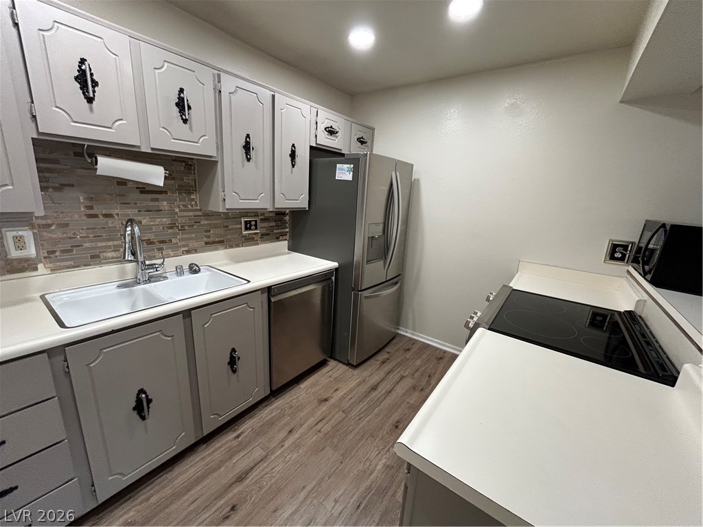 6417 Ironbark Lane Las Vegas NV 89107