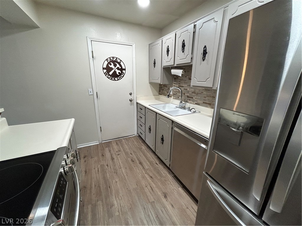 6417 Ironbark Lane Las Vegas NV 89107