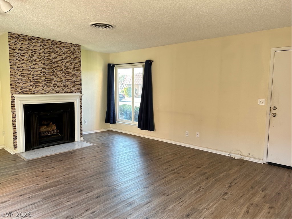 6417 Ironbark Lane Las Vegas NV 89107
