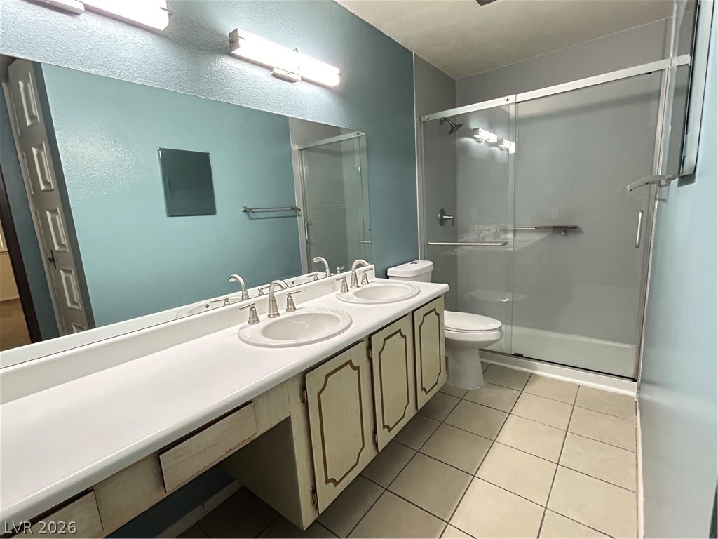 6417 Ironbark Lane Las Vegas NV 89107