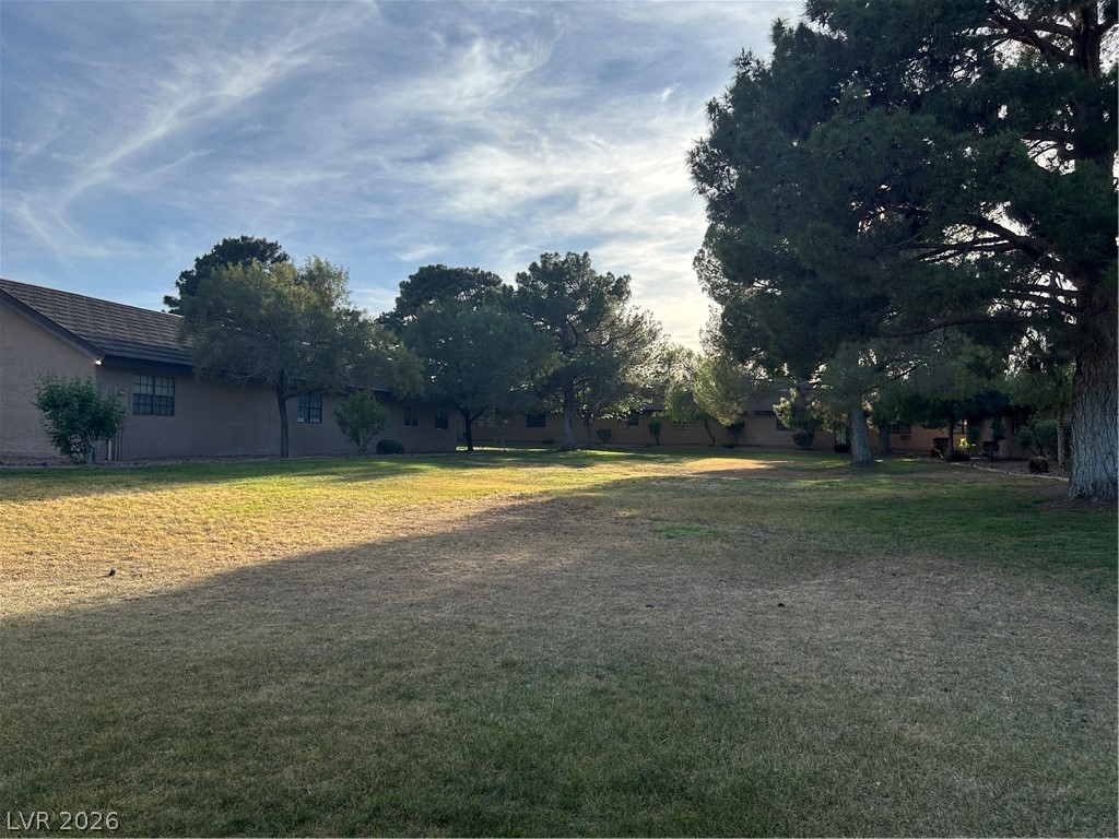6417 Ironbark Lane Las Vegas NV 89107