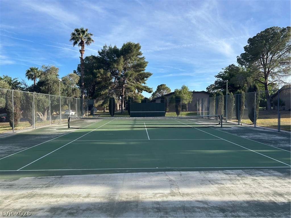 6417 Ironbark Lane Las Vegas NV 89107