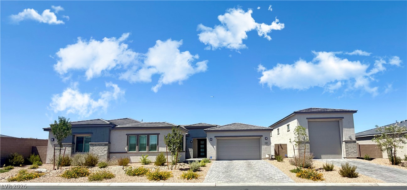 4660 Blushing Dawn Avenue Las Vegas NV 89118