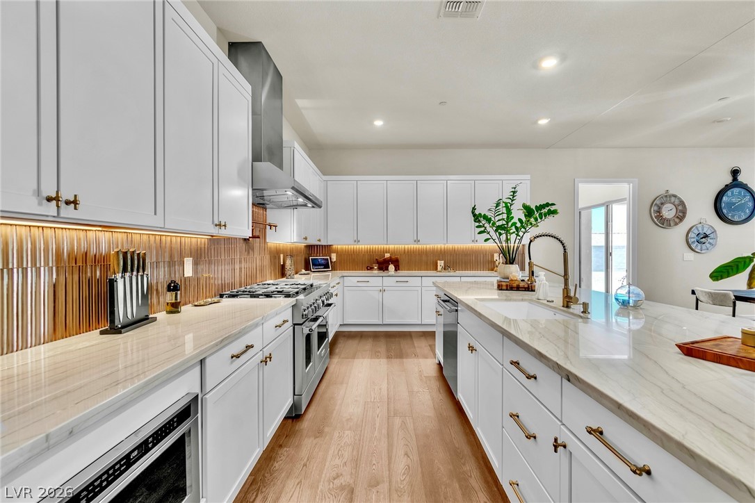 4660 Blushing Dawn Avenue Las Vegas NV 89118