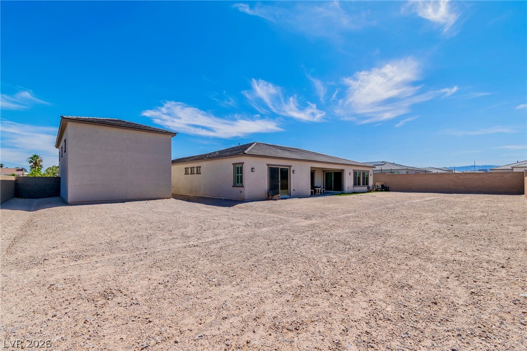 4660 Blushing Dawn Avenue Las Vegas NV 89118