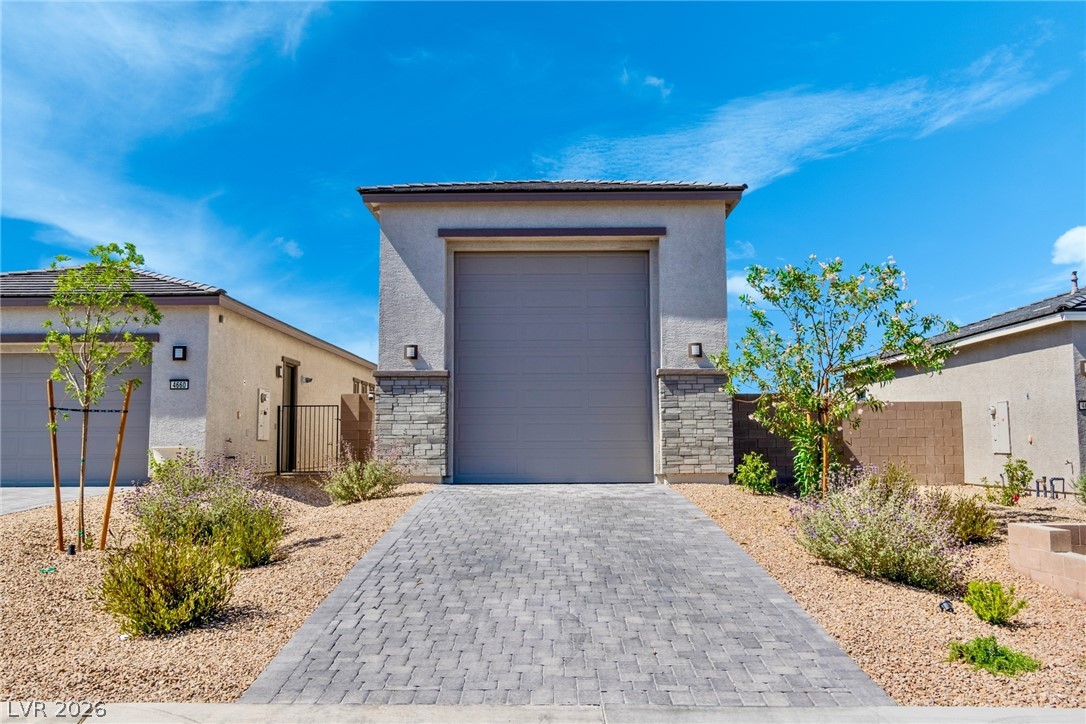 4660 Blushing Dawn Avenue Las Vegas NV 89118