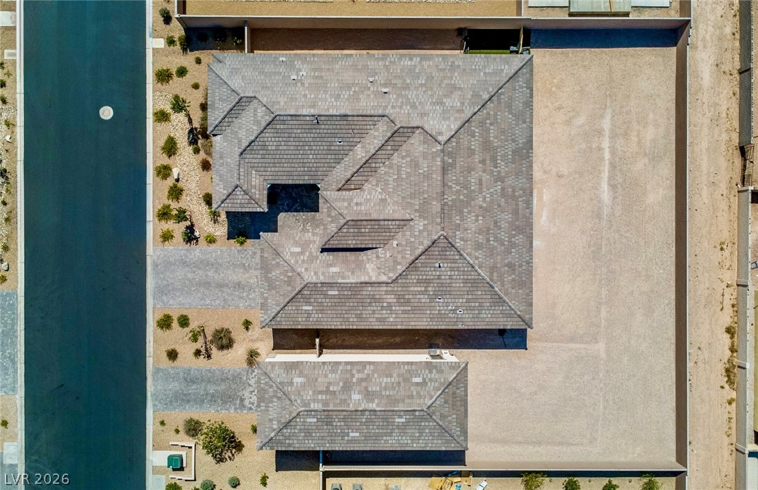4660 Blushing Dawn Avenue Las Vegas NV 89118