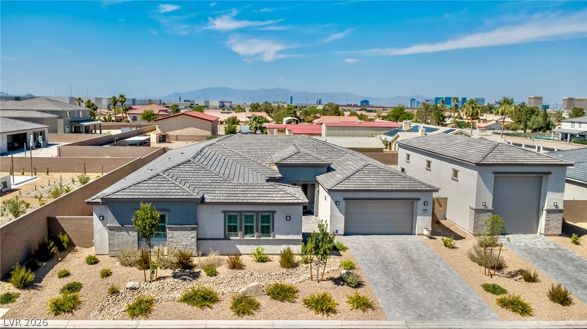 4660 Blushing Dawn Avenue Las Vegas NV 89118