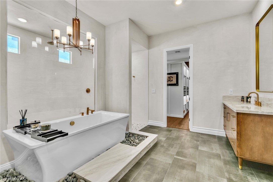 4660 Blushing Dawn Avenue Las Vegas NV 89118