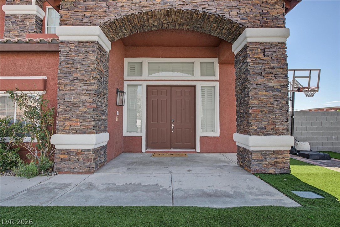 5560 Kings Row Court Las Vegas NV 89148