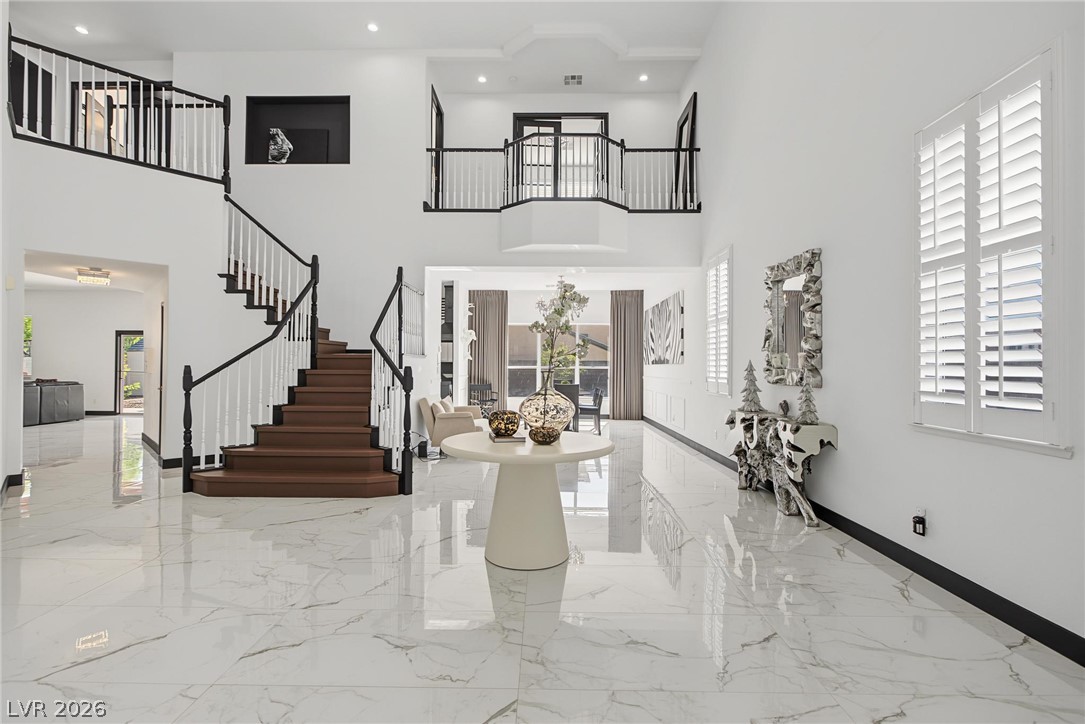 5560 Kings Row Court Las Vegas NV 89148