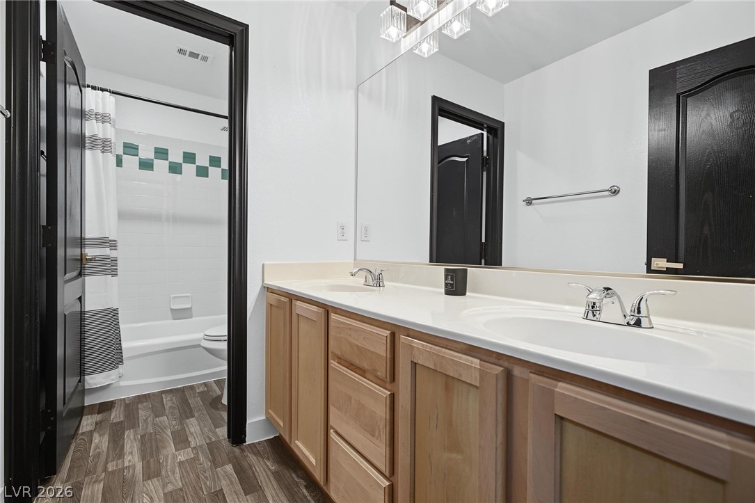 5560 Kings Row Court Las Vegas NV 89148
