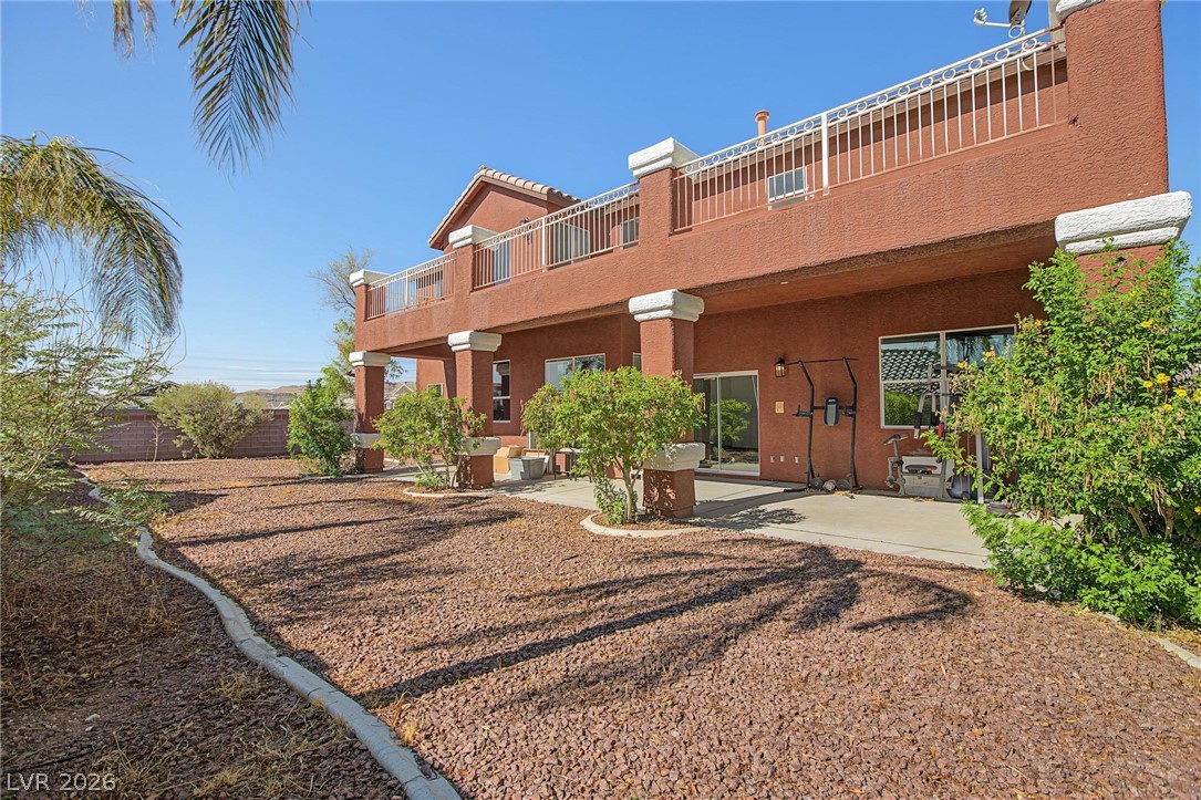 5560 Kings Row Court Las Vegas NV 89148