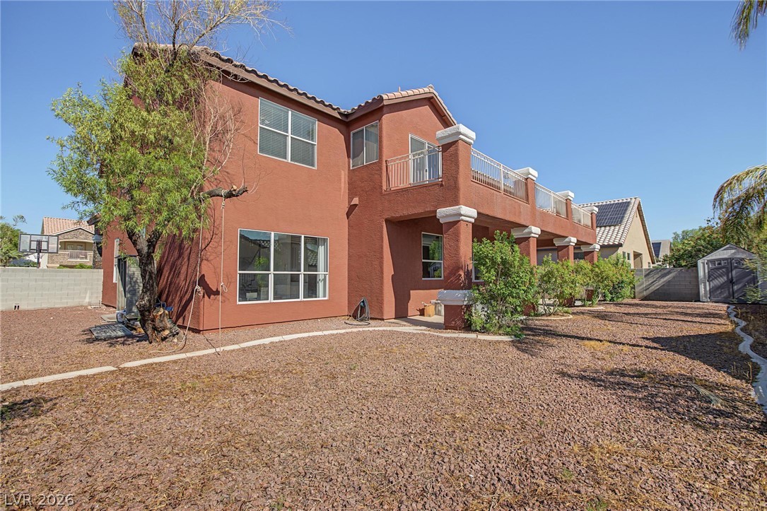 5560 Kings Row Court Las Vegas NV 89148