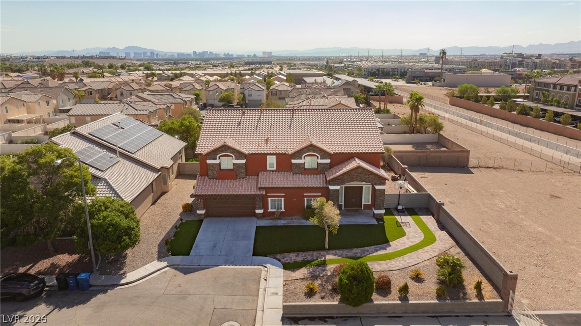 5560 Kings Row Court Las Vegas NV 89148