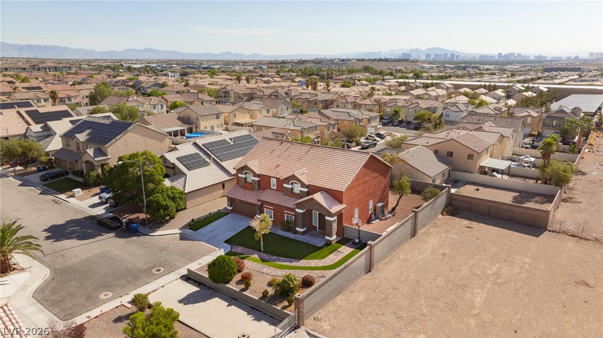5560 Kings Row Court Las Vegas NV 89148