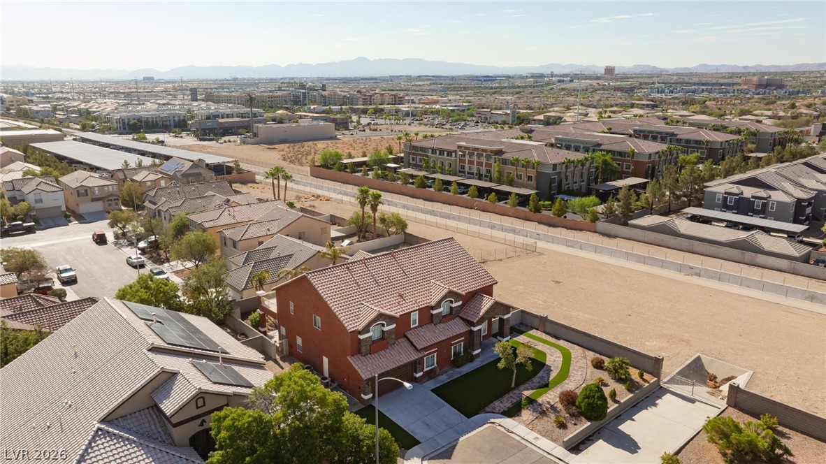 5560 Kings Row Court Las Vegas NV 89148