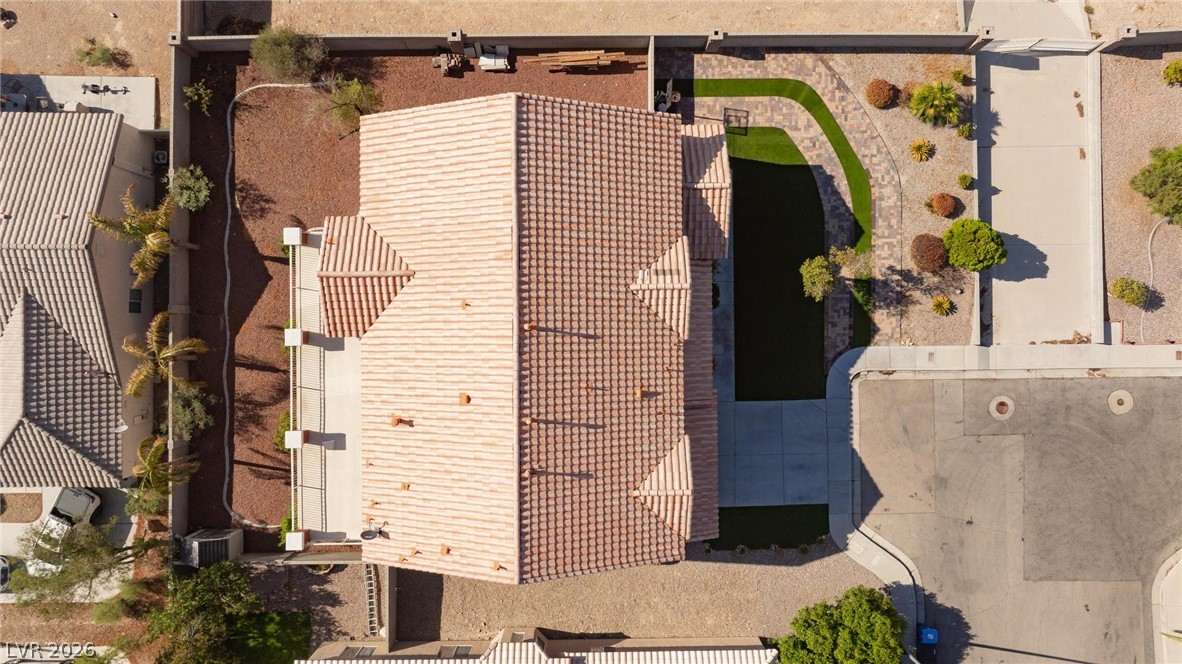 5560 Kings Row Court Las Vegas NV 89148