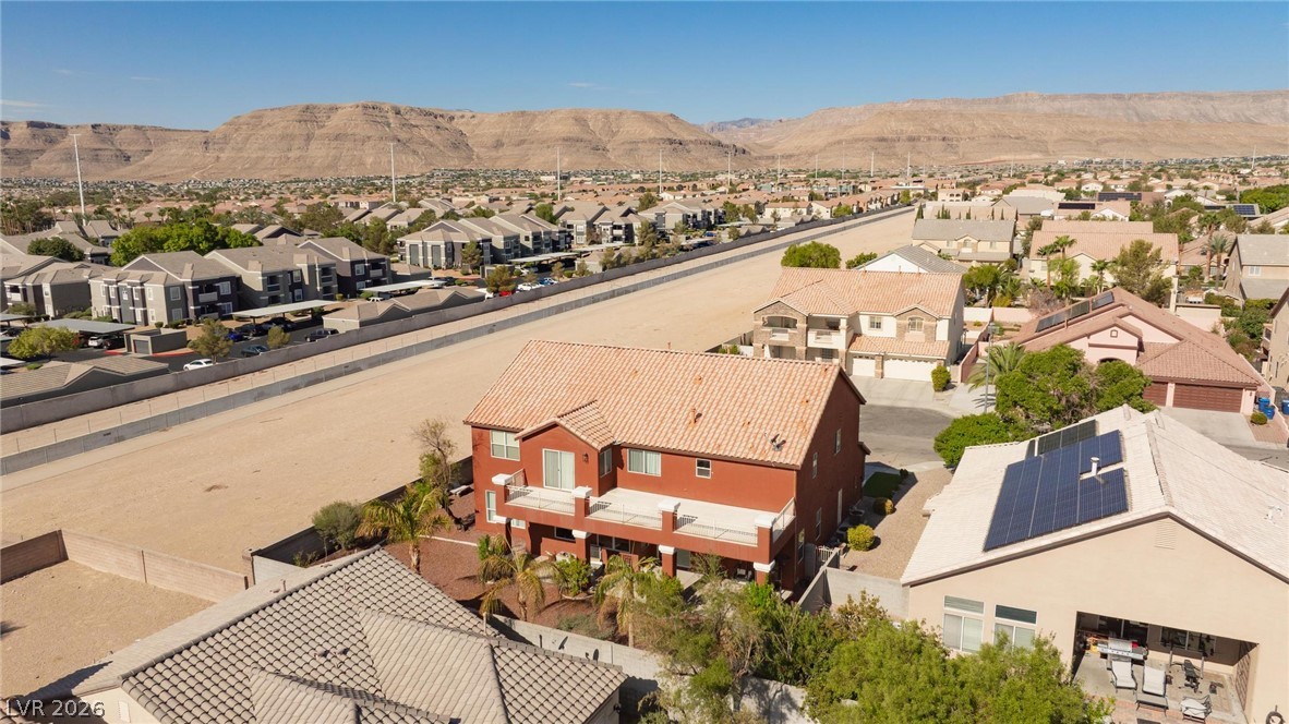5560 Kings Row Court Las Vegas NV 89148
