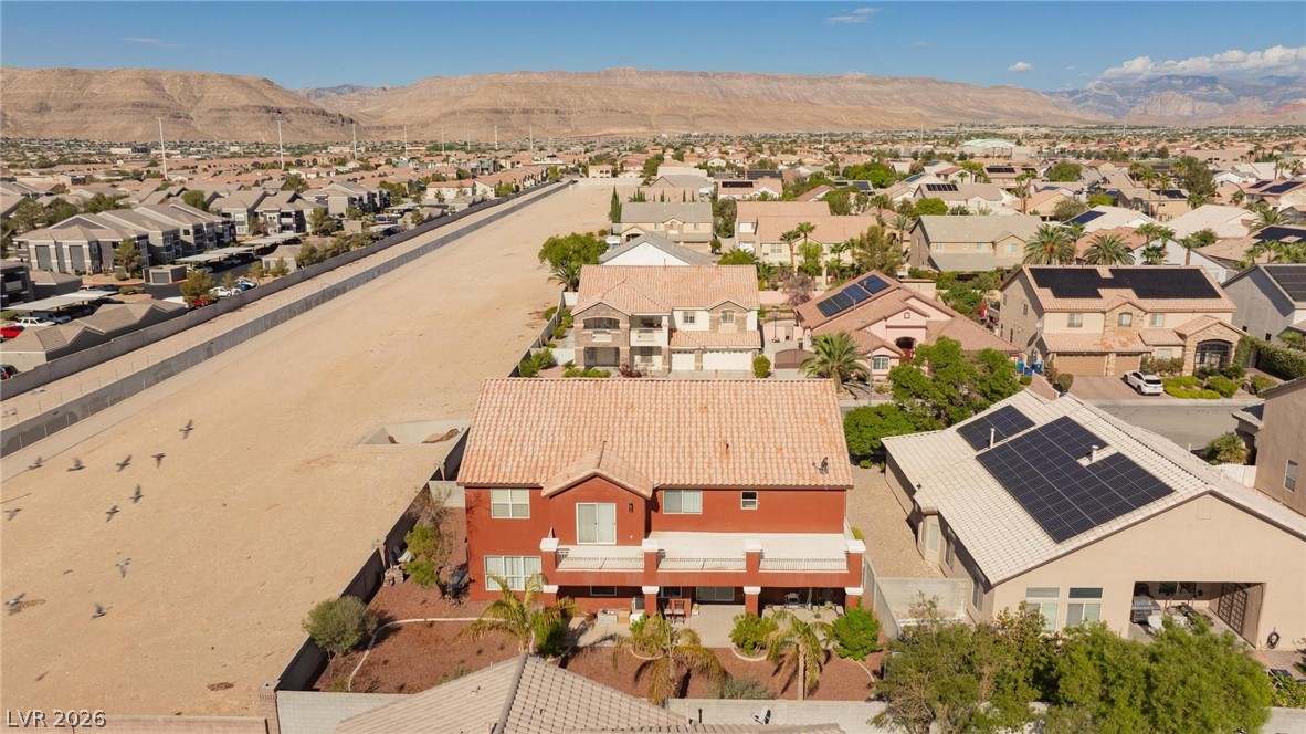 5560 Kings Row Court Las Vegas NV 89148