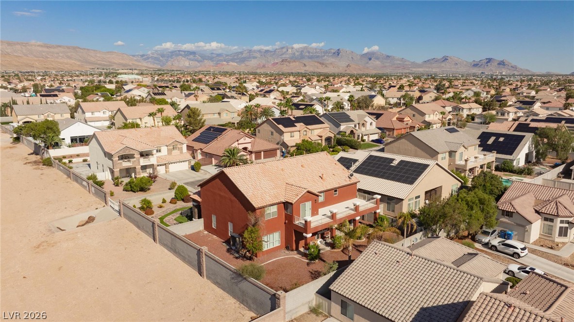 5560 Kings Row Court Las Vegas NV 89148