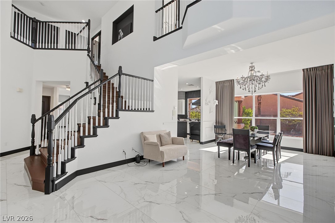 5560 Kings Row Court Las Vegas NV 89148