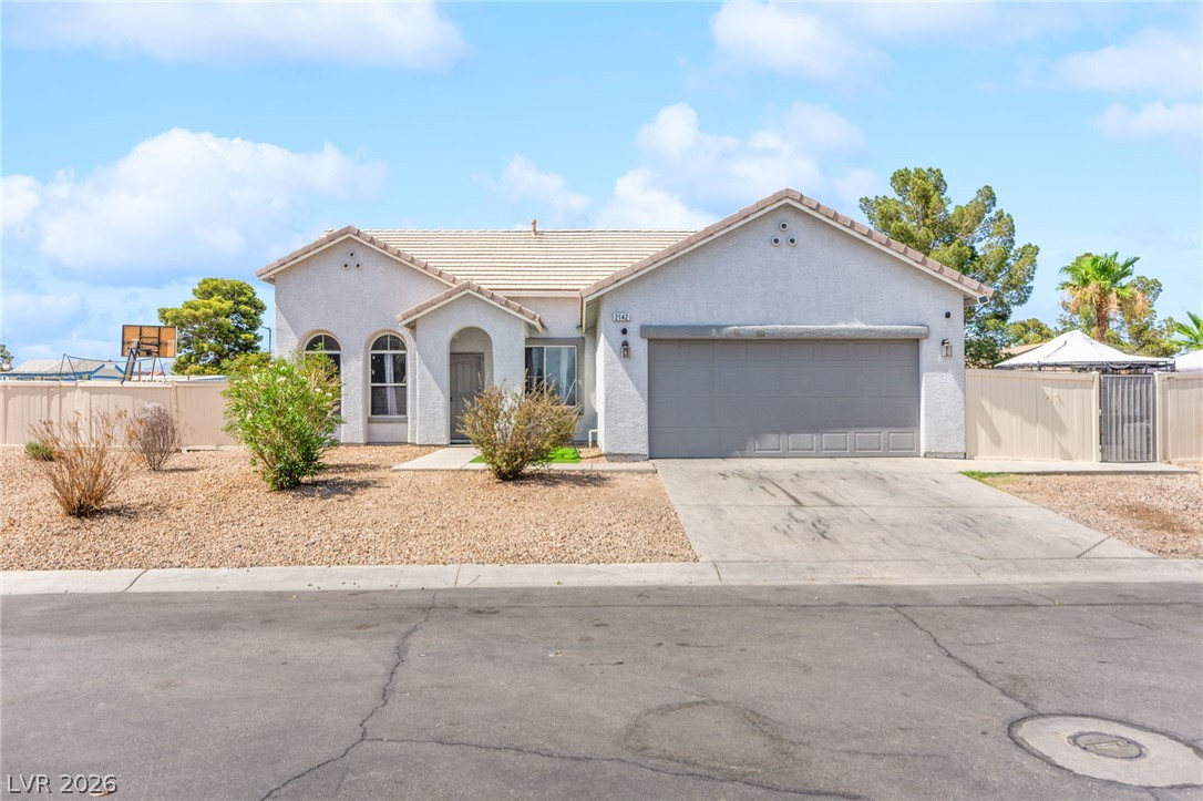 2142 Seattle Shore Street Las Vegas NV 89115