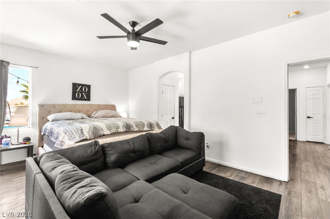 2142 Seattle Shore Street Las Vegas NV 89115