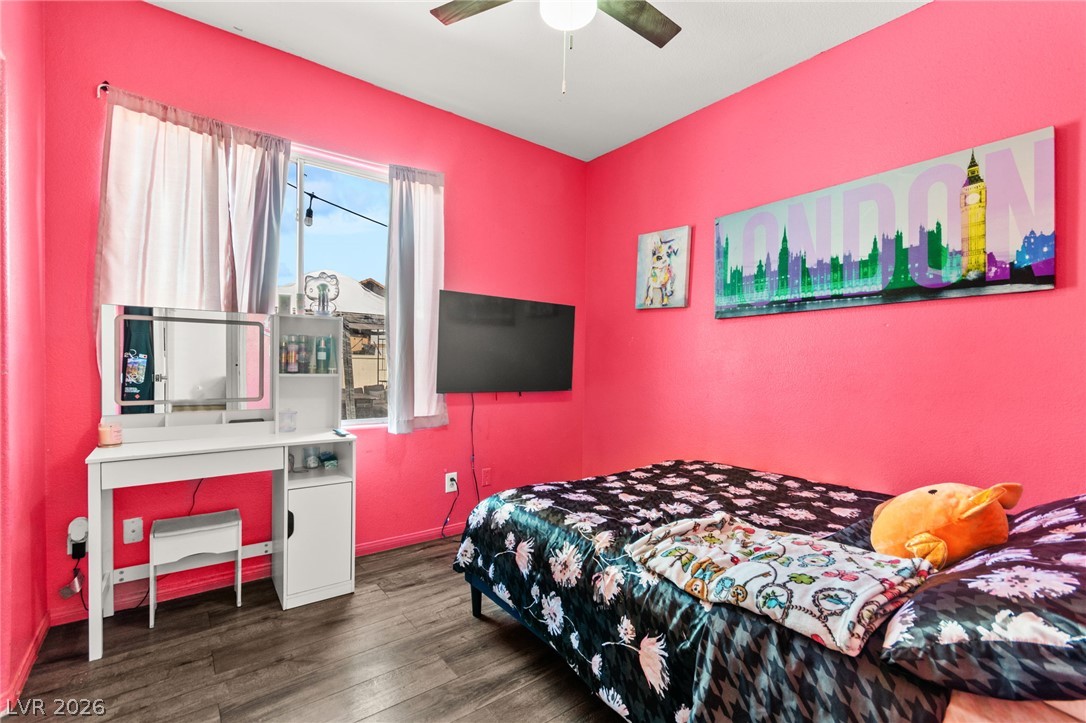 2142 Seattle Shore Street Las Vegas NV 89115