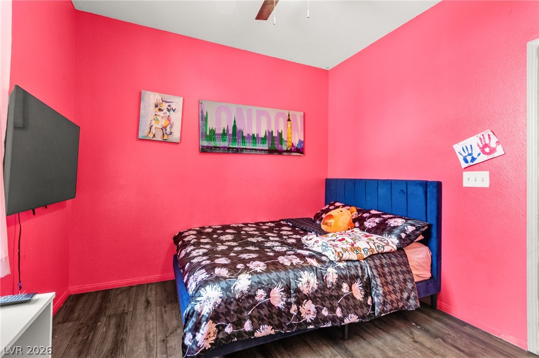 2142 Seattle Shore Street Las Vegas NV 89115