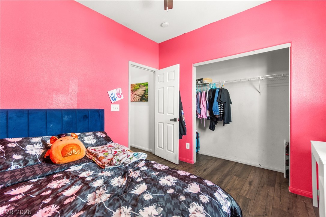 2142 Seattle Shore Street Las Vegas NV 89115
