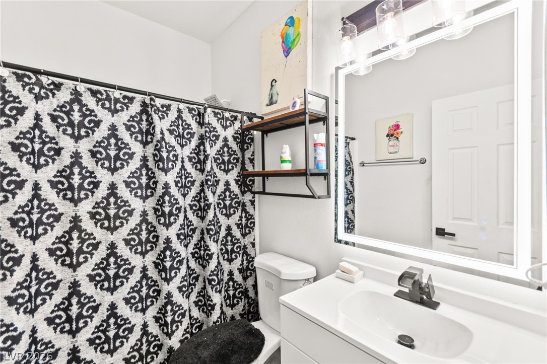 2142 Seattle Shore Street Las Vegas NV 89115