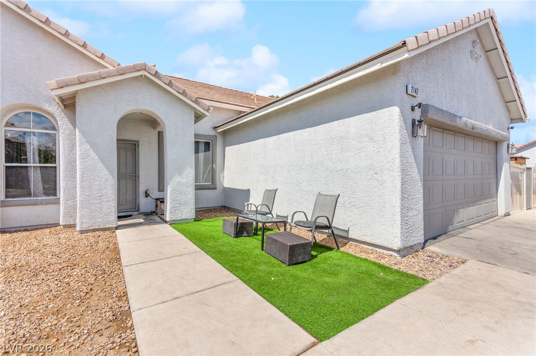 2142 Seattle Shore Street Las Vegas NV 89115
