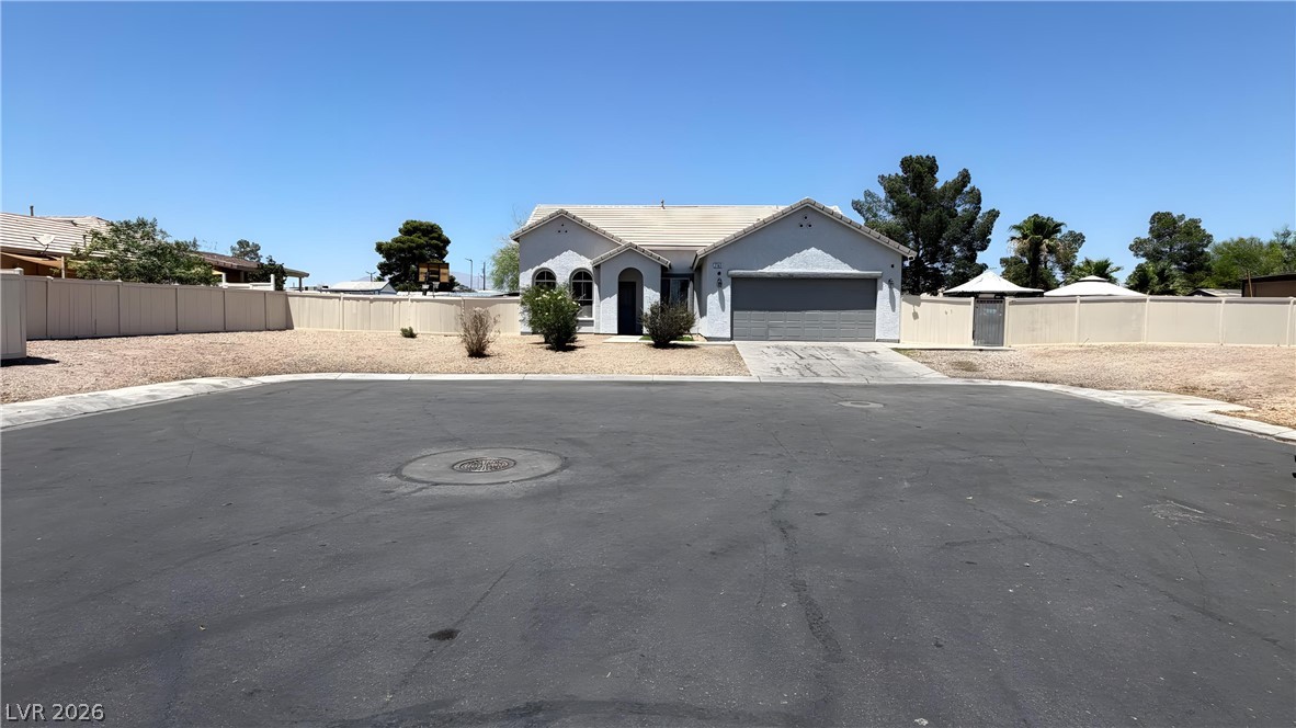 2142 Seattle Shore Street Las Vegas NV 89115