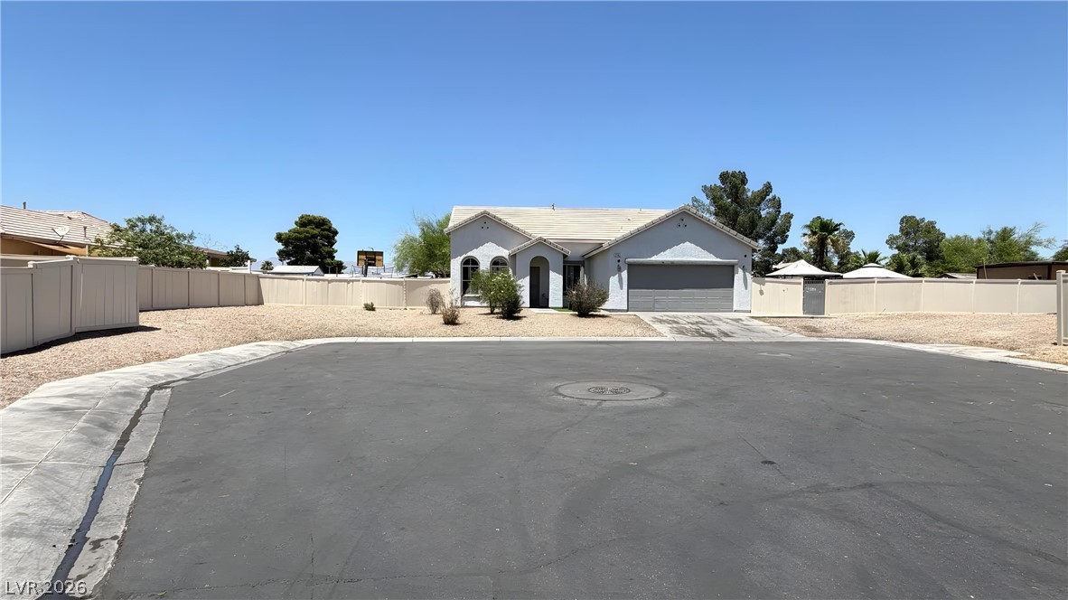 2142 Seattle Shore Street Las Vegas NV 89115