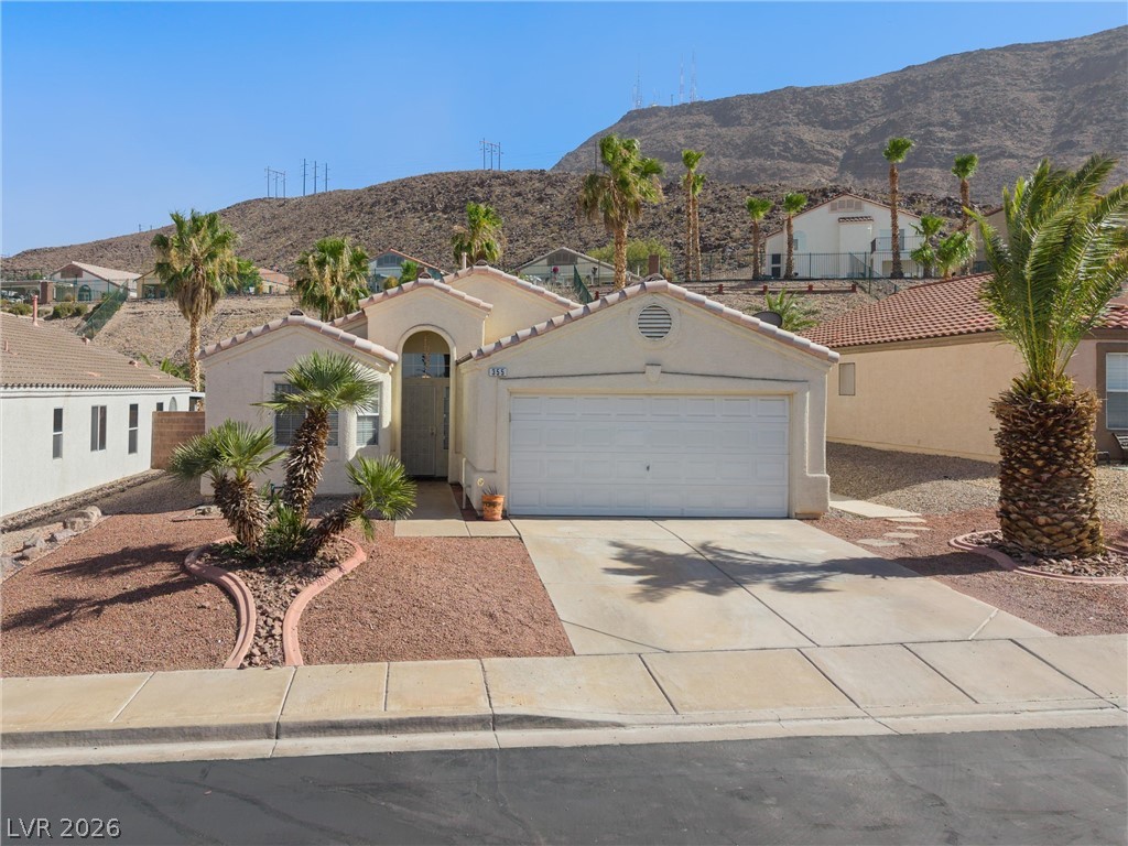 355 Island Reef Avenue Henderson NV 89012