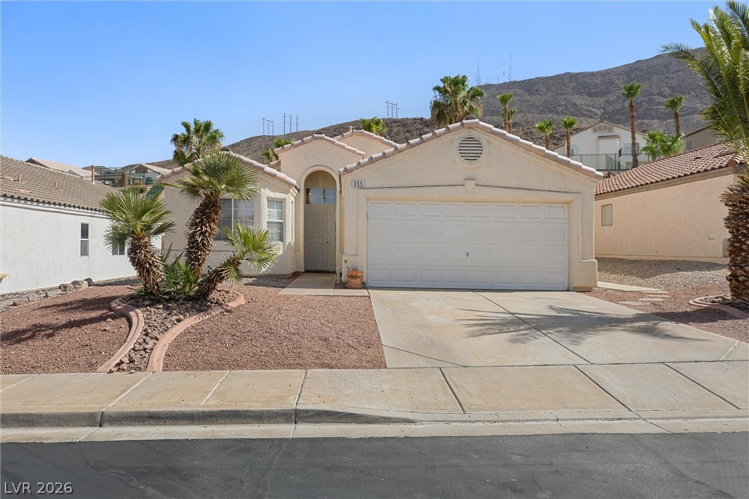 355 Island Reef Avenue Henderson NV 89012