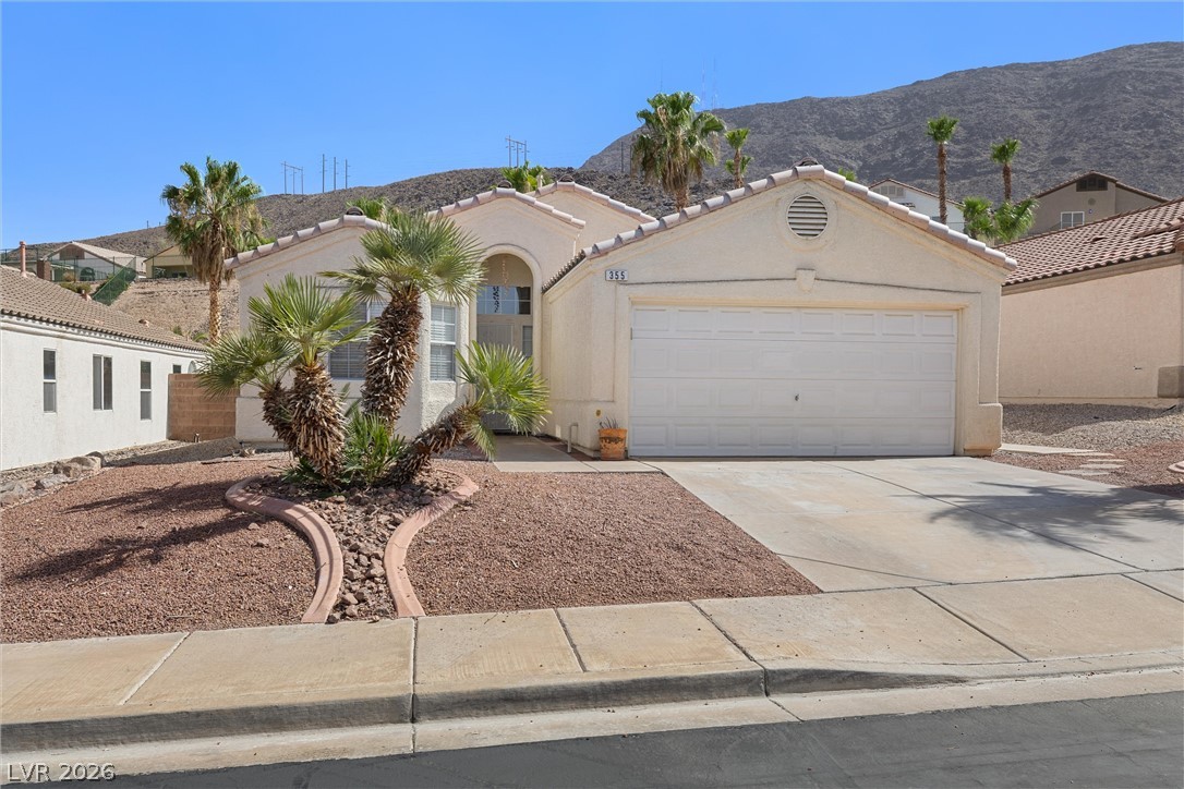 355 Island Reef Avenue Henderson NV 89012