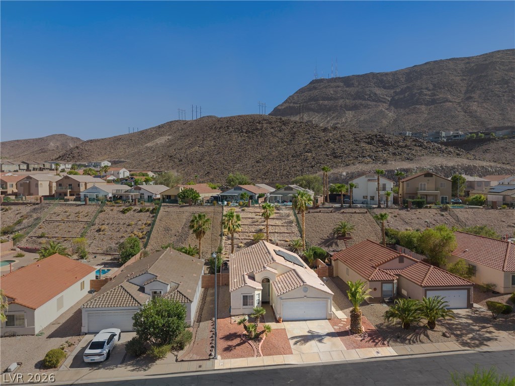 355 Island Reef Avenue Henderson NV 89012