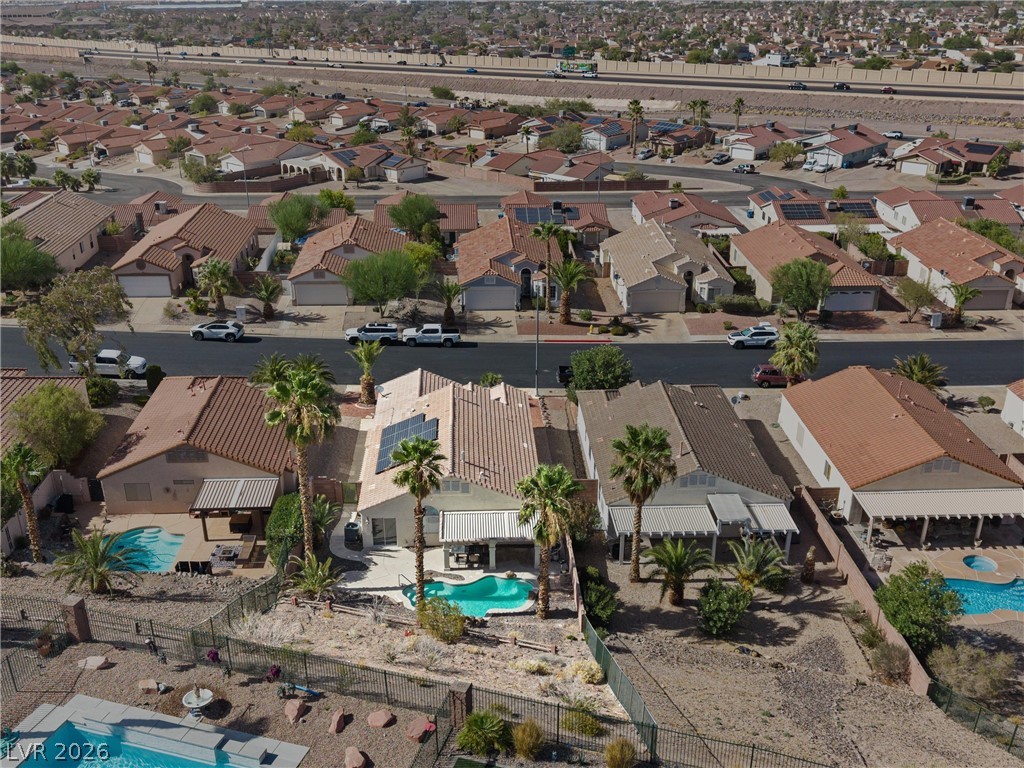 355 Island Reef Avenue Henderson NV 89012