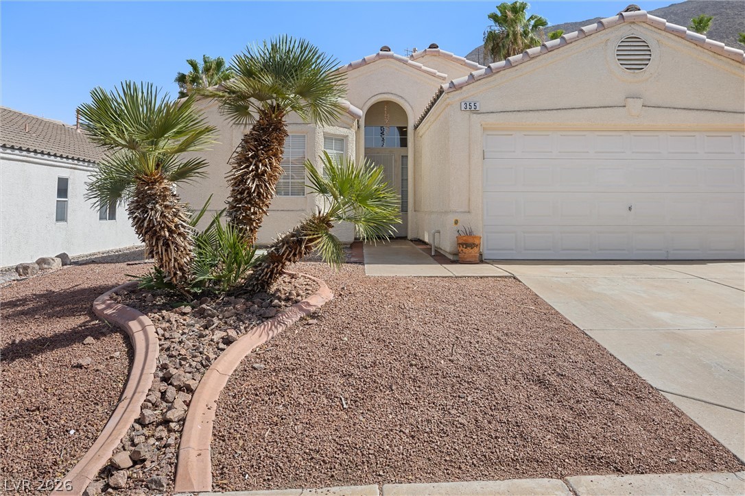 355 Island Reef Avenue Henderson NV 89012