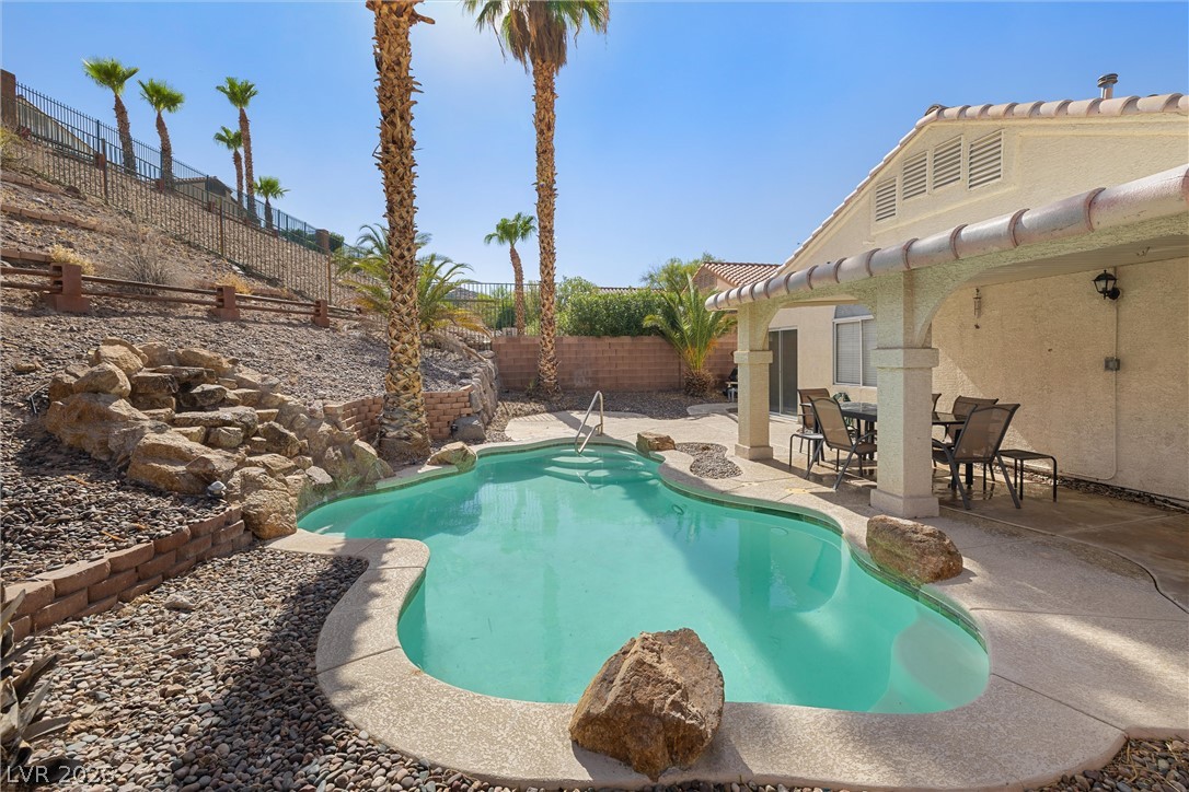 355 Island Reef Avenue Henderson NV 89012