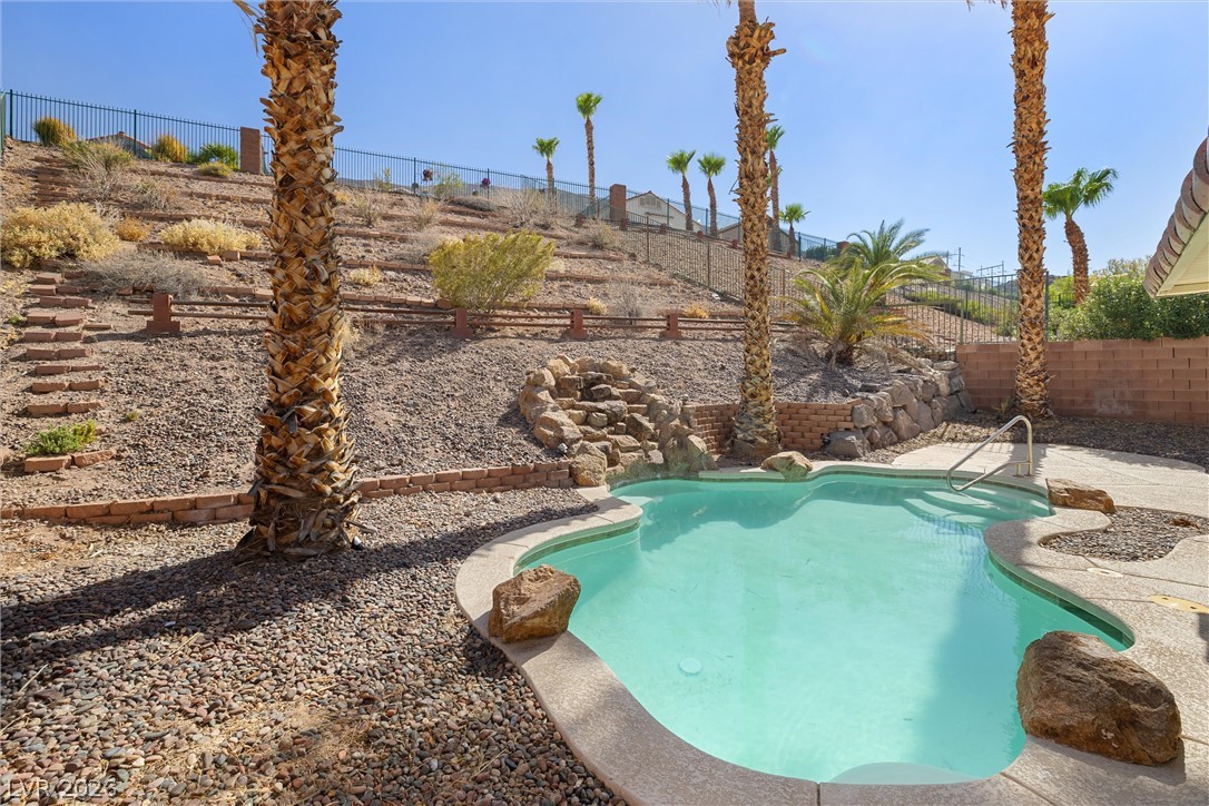 355 Island Reef Avenue Henderson NV 89012
