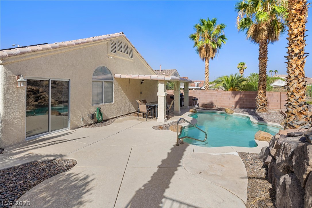 355 Island Reef Avenue Henderson NV 89012