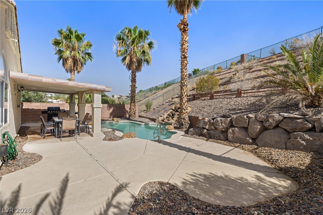 355 Island Reef Avenue Henderson NV 89012