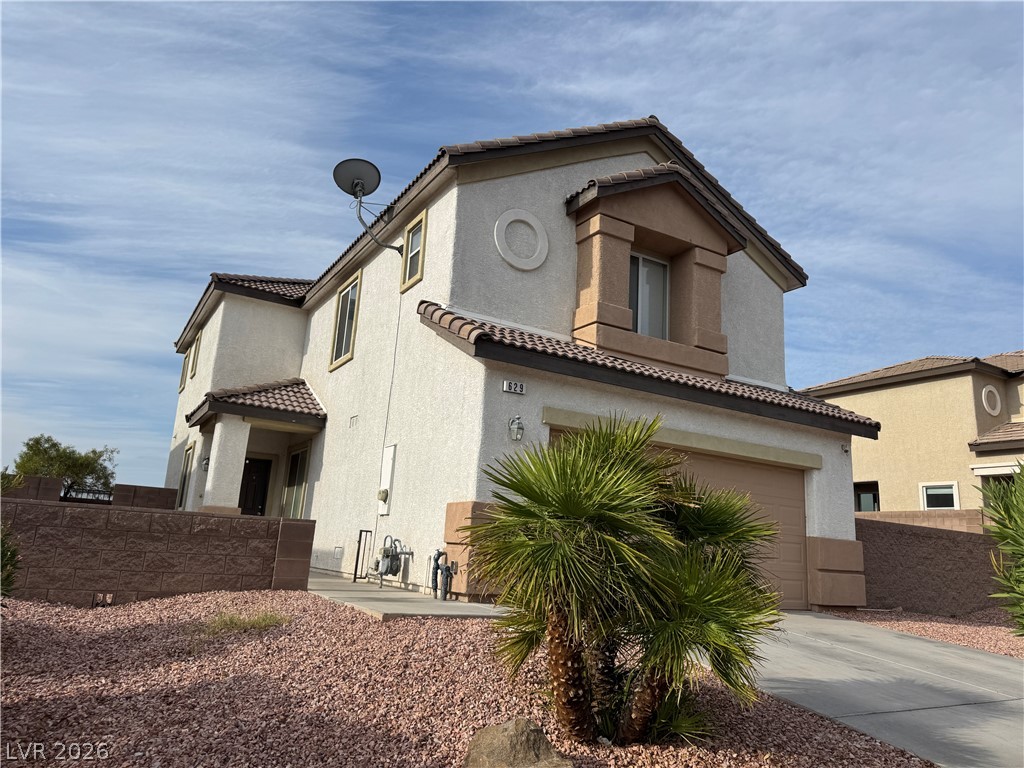 629 Twilight Blue Avenue North Las Vegas NV 89032