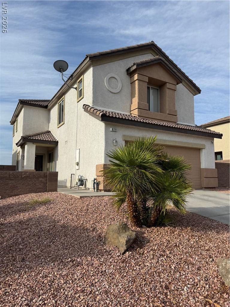 629 Twilight Blue Avenue North Las Vegas NV 89032