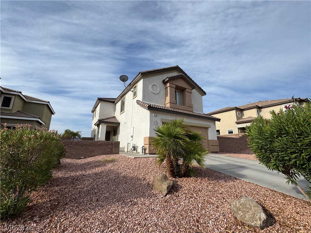 629 Twilight Blue Avenue North Las Vegas NV 89032